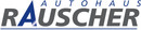 Logo Autohaus Rauscher GmbH & Co. KG